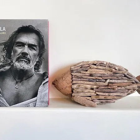 Marisa - La Guarida Ponza