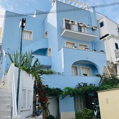 Marisa - La Guarida
