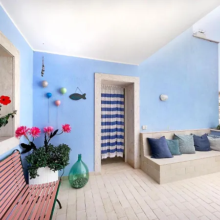 Marisa - La Guarida Appartement Ponza