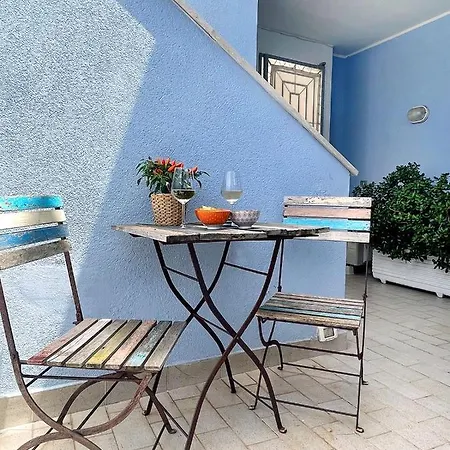 Appartamento Marisa - La Guarida
