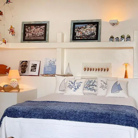 Appartement Marisa - La Guarida *
