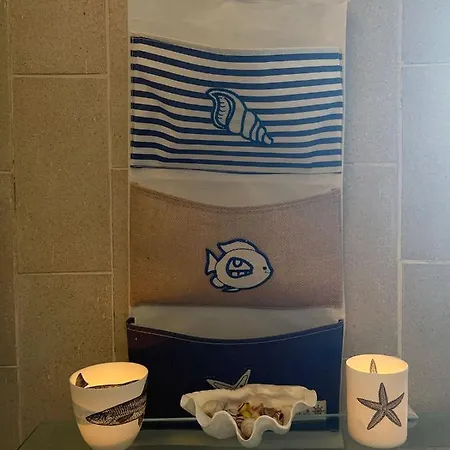 Appartement Marisa - La Guarida *