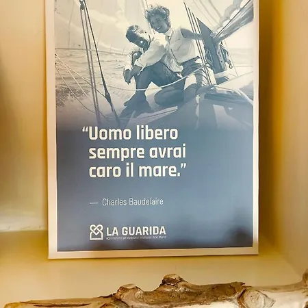 Marisa - La Guarida