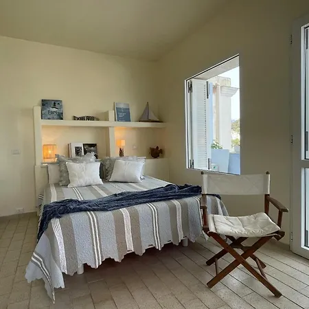 Appartement Marisa - La Guarida *
