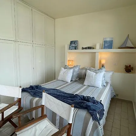 Marisa - La Guarida Ponza