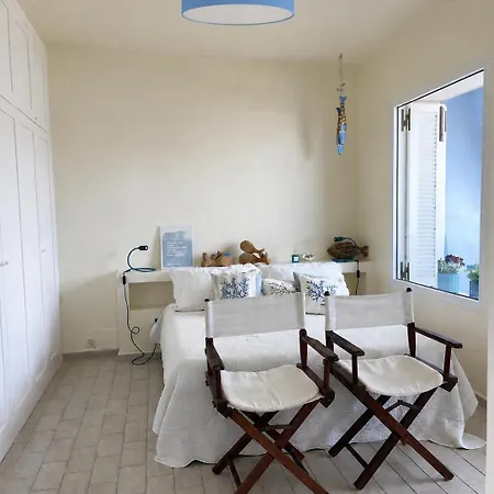 Appartement Marisa - La Guarida