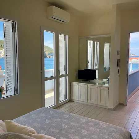 Marisa - La Guarida Daire Ponza