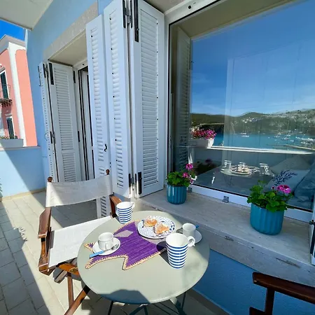 Appartement Marisa - La Guarida