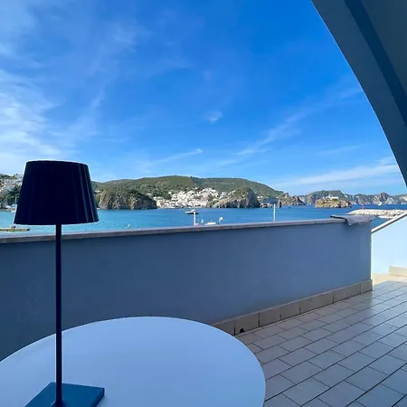 Appartement Marisa - La Guarida Ponza